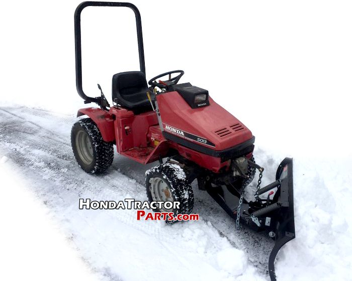 Are the customer reviews for Polaris snow plows generally positive?